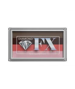 Diamond FX Split Cake One Stroke - 28g