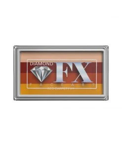 Diamond FX Split Cake One Stroke - 28g
