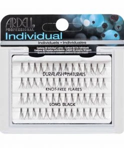 Ardell Knot-Free Individual Lashes - Long False Eyelashes