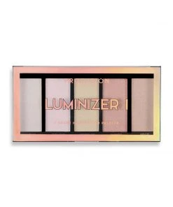 ProFusion Luminizer I; Highlighter Palette