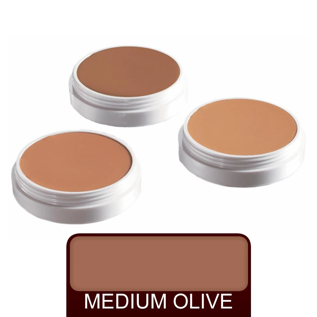 Ben Nye Classic Creme Foundation 28 Ben Nye Classic Creme Foundation