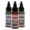 Maekup Dropper Dirt - Colour FX Liquid Dirt, Dust & Oil FX