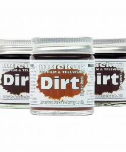 Maekup Water Resistant Dirt - FX Gel