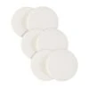 Miscellaneous Sponges Round Latex Make-up Blenders - 6 Pack 1 Miscellaneous Sponges Round Latex Make-up Blenders - 6 Pack