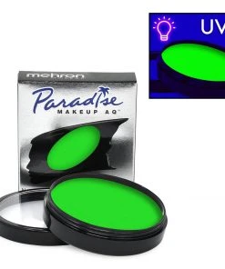 Mehron Paradise AQ Face & Body Professional Makeup - 40g