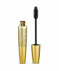 Stargazer Volumizing Black Mascara (With Fibres & Capixyl)