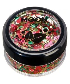 Moon Creations Mystics Bio Chunky Glitter 21 Moon Creations Mystics Bio Chunky Glitter