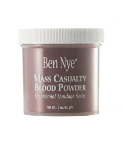 Ben Nye Mass Casualty Blood Powder