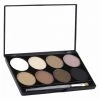 Mehron E.Y.E Eyeshadow 8 Palette - Matte Eyeshadow Palettes 1 Mehron E.Y.E Eyeshadow 8 Palette - Matte Eyeshadow Palettes