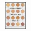 Dermacolor Camouflage Creme Mini 16 Palette - Medium 1 Dermacolor Camouflage Creme Mini 16 Palette - Medium