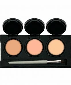 Dermaflage Tattoo & Discolouration Concealer Palette