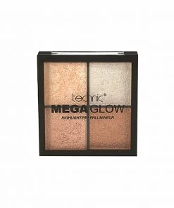 Technic Mega Glow Highlighter Palette