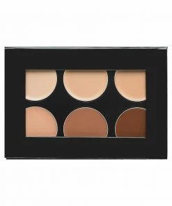 Mehron Celebre Pro HD Conceal-It Palette Masking & Concealment