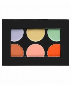 Mehron Celebre ProHD Correct-It Palette