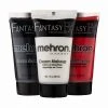 Water Based Mehron Fantasy FX Face & Body Paint 1 Water Based Mehron Fantasy FX Face & Body Paint