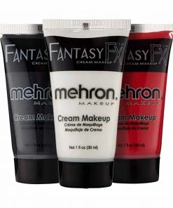 Water Based Mehron Fantasy FX Face & Body Paint