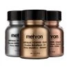 Mehron Metallic Powder - Loose Pigment Paint