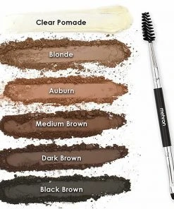 Mehron Pro Brow Palette