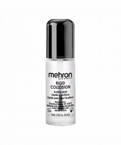Mehron Rigid Collodion - Scarring Liquid