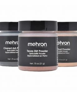 Mehron Speciality Powder - Colour Special FX