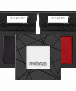 Mehron Paradise AQ Mehron EDGE Professional Face & Body Paint