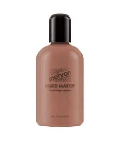 Water Based Mehron Liquid Makeup Pro Face & Body Paint