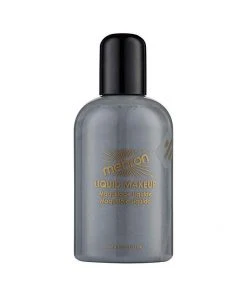 Water Based Mehron Liquid Makeup Pro Face & Body Paint