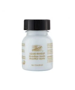 Water Based Mehron Liquid Makeup Pro Face & Body Paint