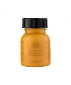 Water Based Mehron Liquid Makeup Pro Face & Body Paint