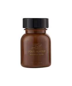 Water Based Mehron Liquid Makeup Pro Face & Body Paint