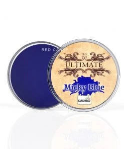 Dashbo Ultimate Colour Solos - Alcohol Activated Make-up 21 Dashbo Ultimate Colour Solos - Alcohol Activated Make-up