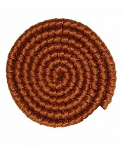 WRATH Wool Crepe Hair