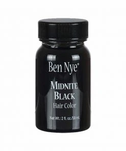 Ben Nye Hair Color - Pro Liquid Paint