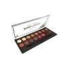 Technic Pro Finish Molten Lava Eyeshadow Palette