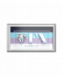 Diamond FX Split Cake One Stroke - 28g
