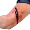 Monster FX Silicone Prosthetic - Large Slash Laceration