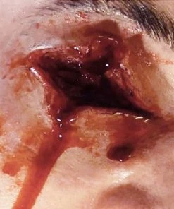 Prosthetics Monster FX Silicone Prosthetic - Missing Eye