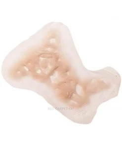 Monster FX Encapsulated Silicone Prosthetic - Rotting Flesh Wound Medium 2