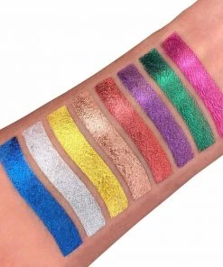 Moon Creations Loose Pigments MOON Metallic Powder - Loose Pigment Paint