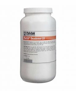 Mouldlife PS PlatSil Deadener LV Silicone