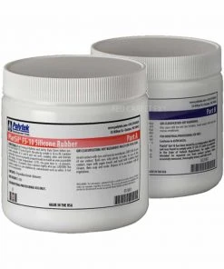 Mouldlife PS PlatSil Gel-FS10 - Fast Set Silicone