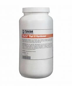 Silicone Mouldlife PS PlatSil Hardener (Part H)