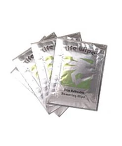 Removers & Solvents Mouldlife PS LifeWipes - Adhesive Remover Wipes