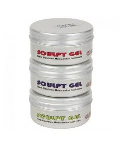 Mouldlife PS Sculpt Gel - Silicone Kit