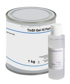 Mouldlife PS TinSil Gel-10 - Silicone Rubber