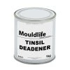 Silicone Mouldlife PS TinSil Deadener