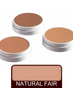 Ben Nye Classic Creme Foundation 93 Ben Nye Classic Creme Foundation