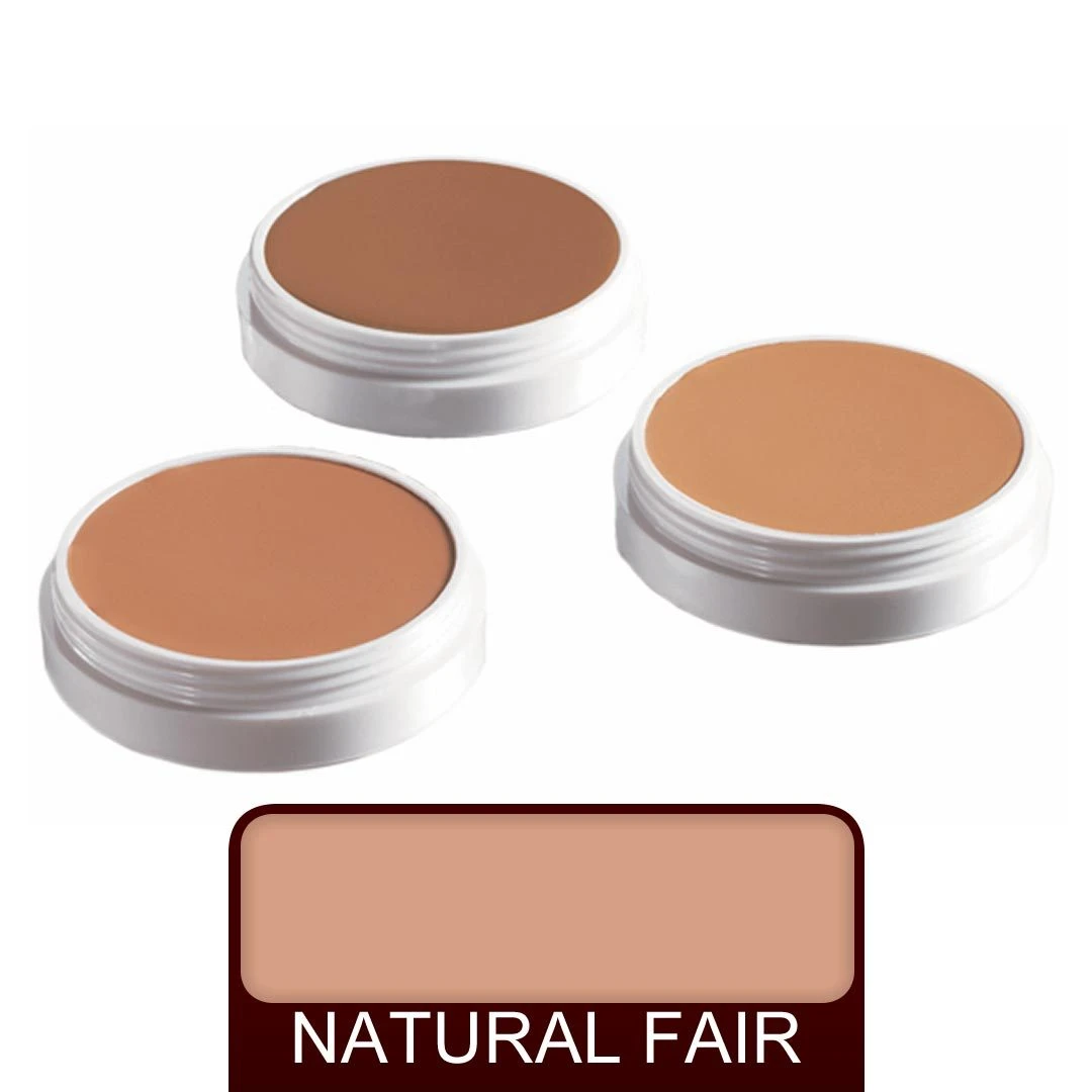 Ben Nye Classic Creme Foundation 26 Ben Nye Classic Creme Foundation