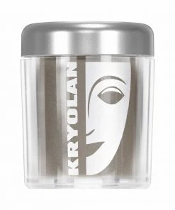 Kryolan HD Living Color - Lustrous Powder Pigment Loose Pigments 16 Kryolan HD Living Color - Lustrous Powder Pigment Loose Pigments
