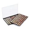 Eyeshadow Palettes LaRoc 120 Colour Natural Eyeshadow Palette 1 Eyeshadow Palettes LaRoc 120 Colour Natural Eyeshadow Palette